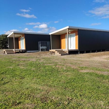 Studios On Carroll - Ex Ferry Hotel Wairoa 外观 照片