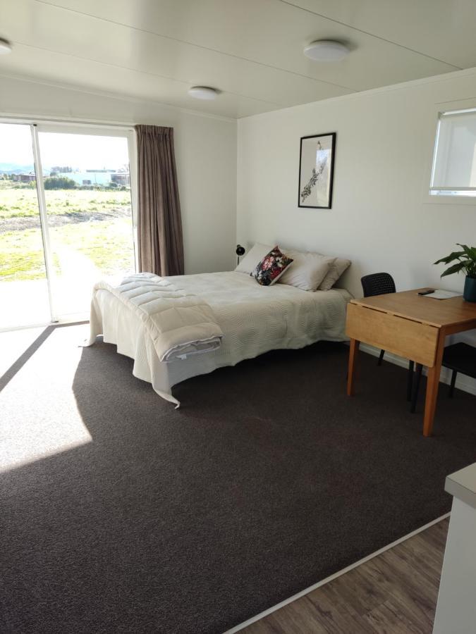 Studios On Carroll - Ex Ferry Hotel Wairoa 外观 照片