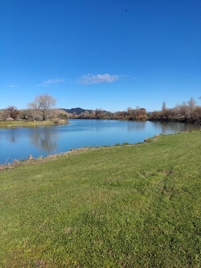 Studios On Carroll - Ex Ferry Hotel Wairoa 外观 照片